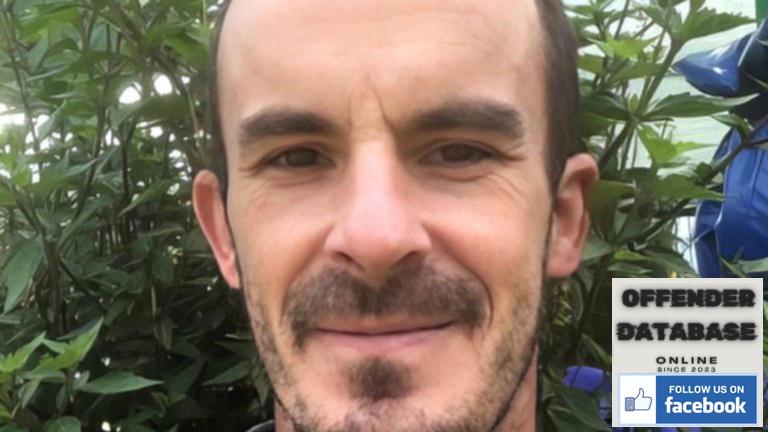 Ashley Paul Griffith paedophile child sex offender - Australia