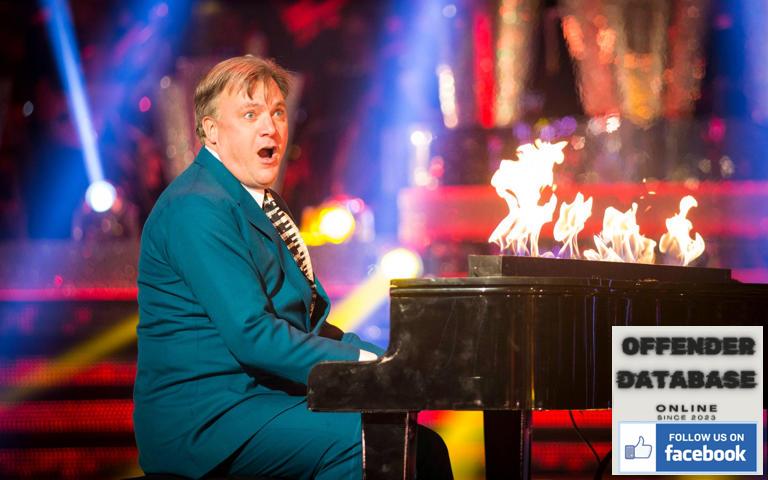 BBC paedophiles continue to flaunt their status