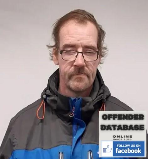 Barrie O’Keefe paedophile rapist child sex offender