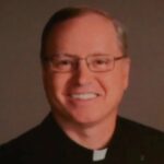 Barry Stechschulte paedophile priest child sex offender