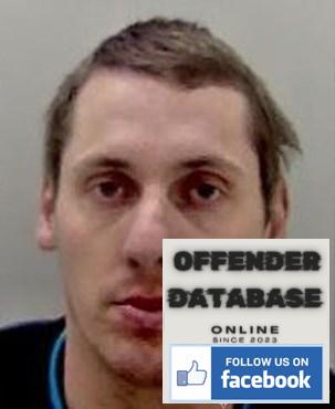 Ben Champion paedophile child sex offender - Medway