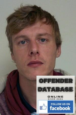 Ben Haymes paedophile child sex offender - Bodmin and Bude