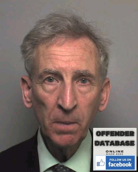 Bernard Haunch paedophile child sex offender
