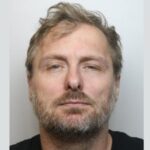 Brett Saunders paedophile child sex offender - South West