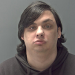 Callan Day paedophile child sex offender - Norwich