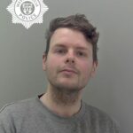 Carl Higgins paedophile child sex offender - Hereford