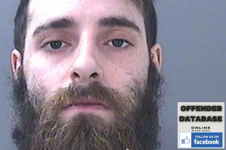 Christian Matthews paedophile baby rape sex offender - Blackmill