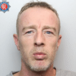 Christopher Oates Stockport Paedophile