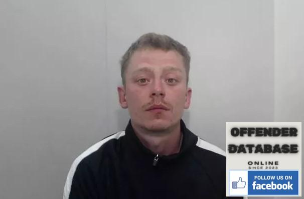 Connor Farren-Bell male rapist homosexual - Manchester