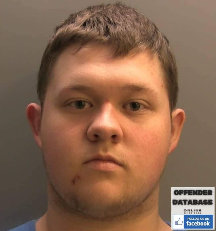 Connor Naylor paedophile child rapist sex offender