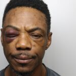 Craig Harris rapist sex offender - Newcastle