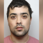 Damian Kinston Swindon Paedophile