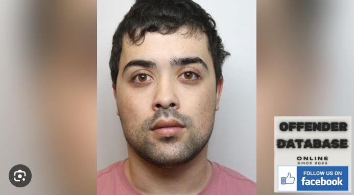 Damian Kinston Swindon Paedophile