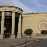 Dane Thompson rapist sex offender - Glasgow