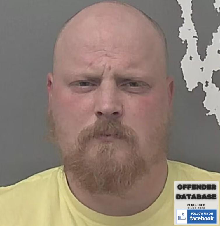 Daniel Bottger paedophile rapist child sex offender - Hull