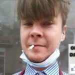 Darren Gibson rapist sex offender - Edinburgh