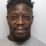 David Fish paedophile child sex offender - Rotherham