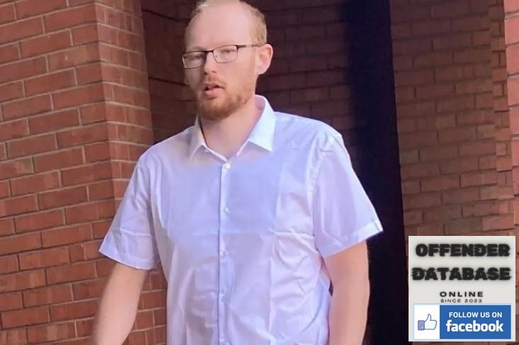 David Hartley paedophile child sex offender - Market Weighton