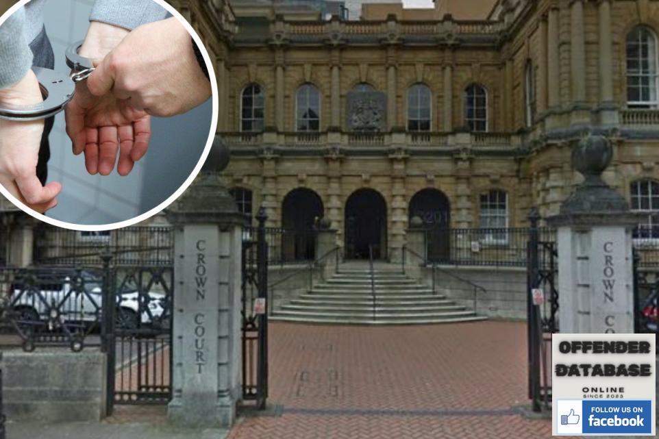 David Moyle paedophile child sex offender - Hayes