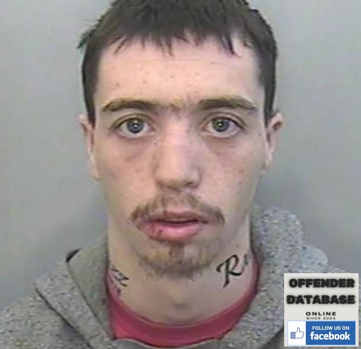 David Orchard paedophile child sex offender - David Withyman