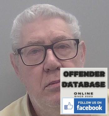 David Smith paedophile child sex offender - Rainham
