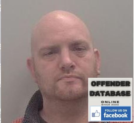 David Spowage paedophile rapist child sex offender - Doncaster