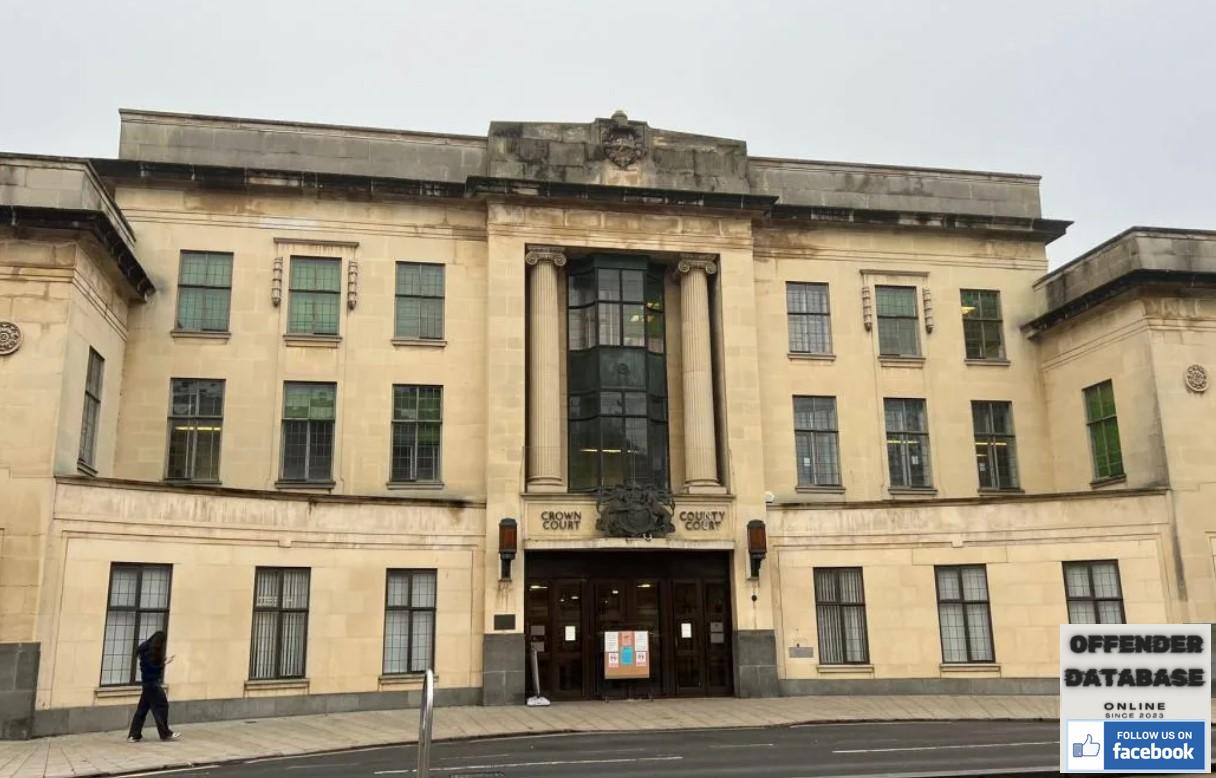 David Tilley paedophile child sex offender - Faringdon David Tilley paedophile child sex offender - Faringdon