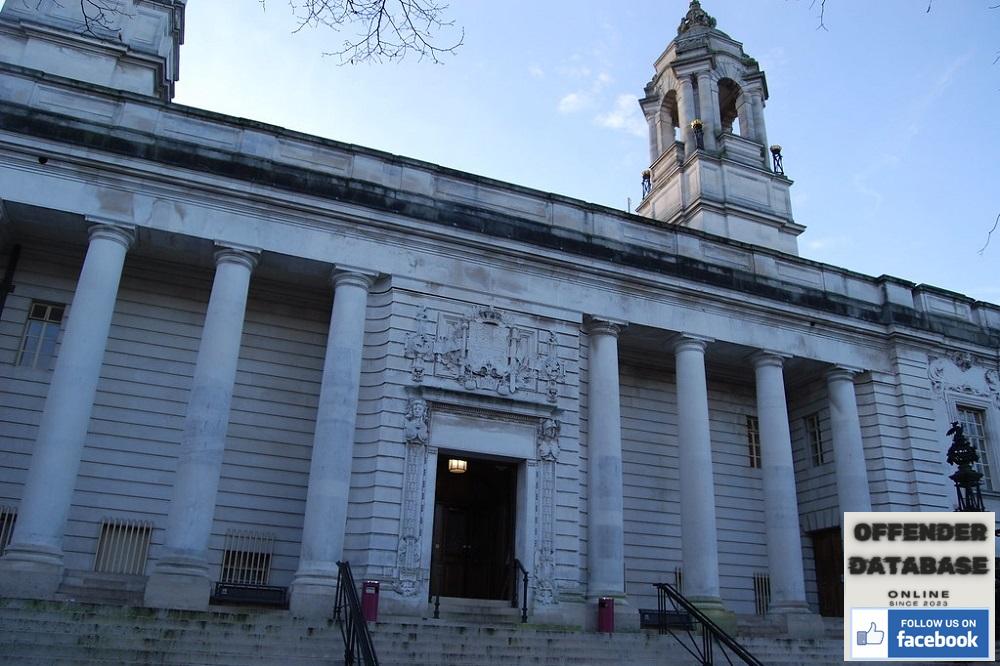 Denis Coles paedophile rapist sex offender - Cardiff Denis Coles paedophile rapist sex offender - Cardiff