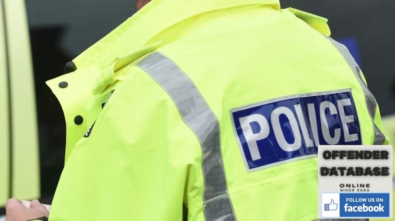 East Cornwall paedophiles child sex offenders - Plymouth