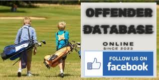 Eastbourne golfers and child sex abuse