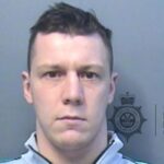 Edward Curtis paedophile child sex offender - Port Talbot