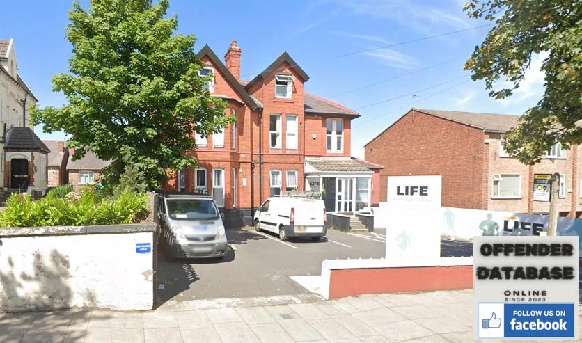 Elliot Miller - Daniel McNulty-Doyle - Oliver Nugent - child abuse