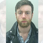 Eoin Kelly paedophile child sex offender - Baxenden