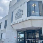 Euwyn Draper paedophile child sex offender - Haverfordwest