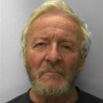 Fred Livesley paedophile child sex offender - St Leonards-on-Sea