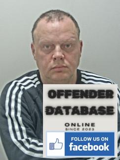 Gareth Walton paedophile rapist child sex offender