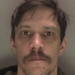Gary Ahearne paedophile child sex offender - Brighton