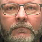 Gary Wilkinson paedophile child sex offender - Horncastle