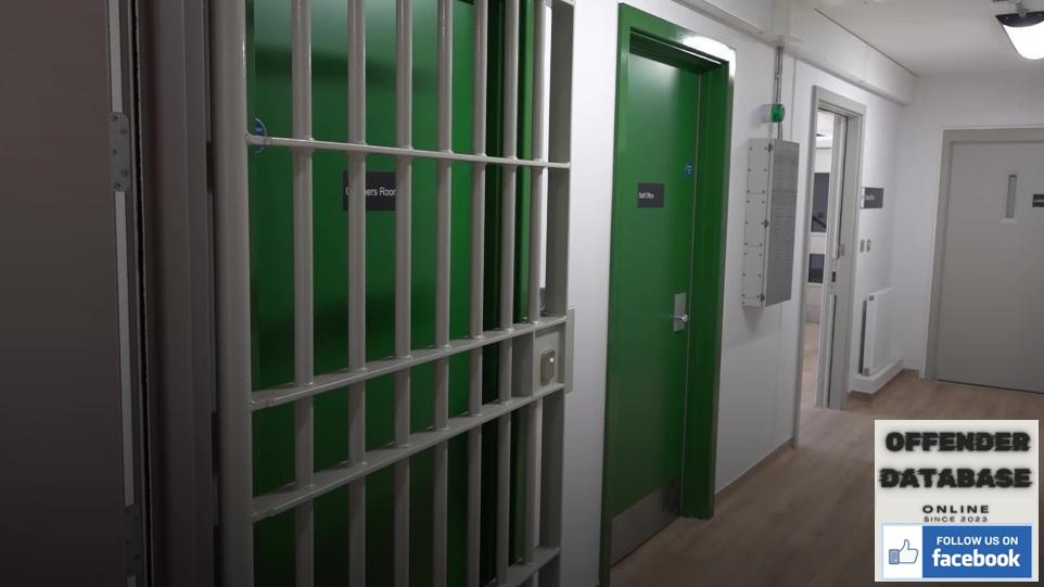 Gavin Elley paedophile child sex offender - Letchworth