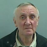 Geoffrey Watkin paedophile child sex offender