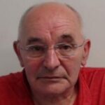 George Kenny Metcalff murderer sex offender