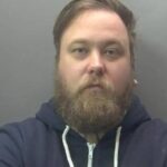 Grant Brownlow paedophile child sex offender