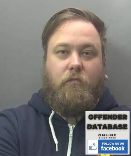 Grant Brownlow paedophile child sex offender