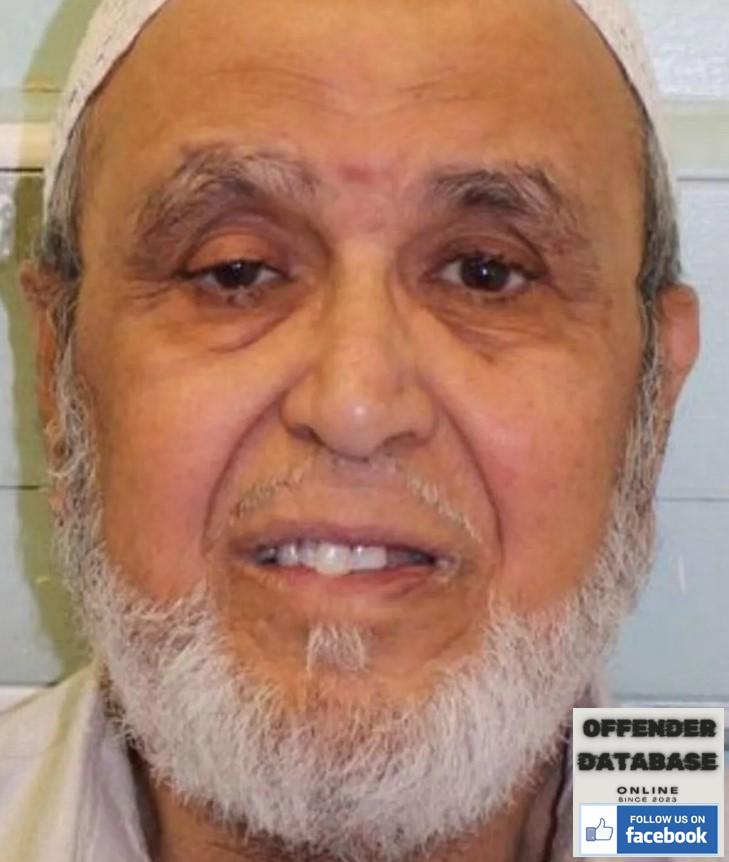 Hafiz Azizur Rehman Pirzada Islamist paedophile - the Quran