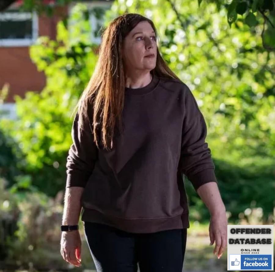 Helen Ingham - Met Police arrest sexual assault victims Helen Ingham - Met Police arrest sexual assault victims