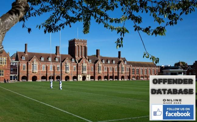 Historic Sexual Abuse at Eastbourne College