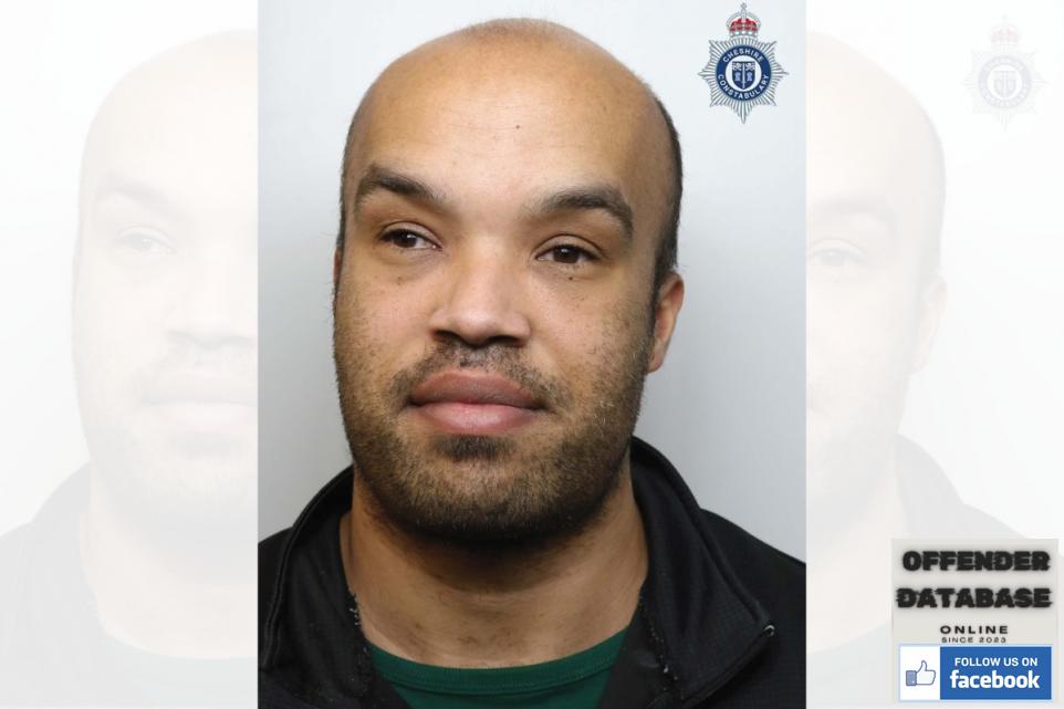 Ivan Jones paedophile child sex offender - Chester