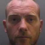 James Smith paedophile rapist child sex offender - Spennymoor