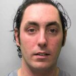 Jamie Welch paedophile child sex offender