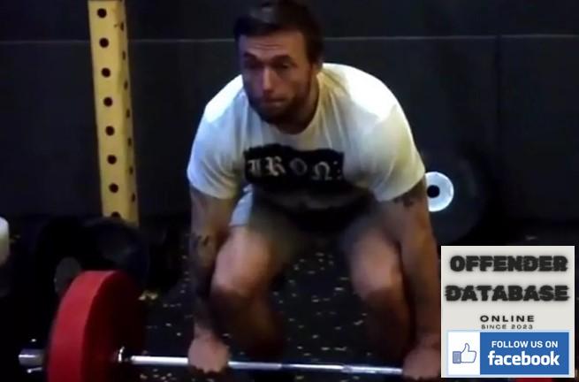 Jason Owen paedophile baby p child killer